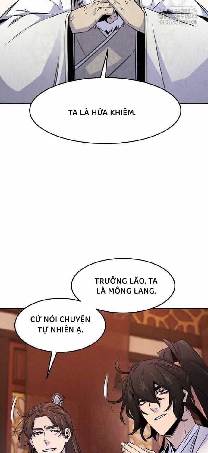 Cuồng Ma Tái Thế - Chương 127 - ảnh 20