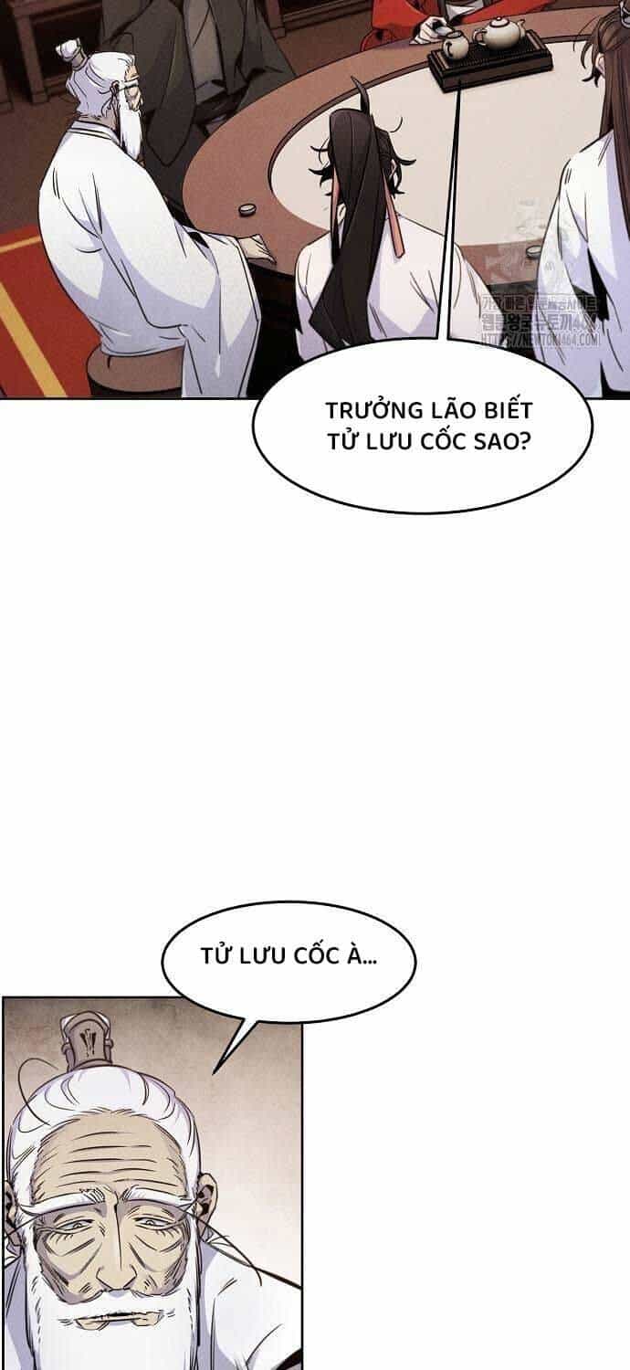 Cuồng Ma Tái Thế - Chương 127 - ảnh 23