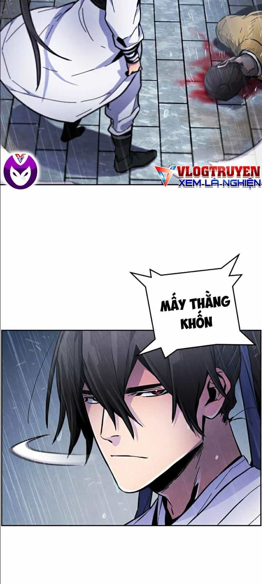 Cuồng Ma Tái Thế - Chương 13 - ảnh 15
