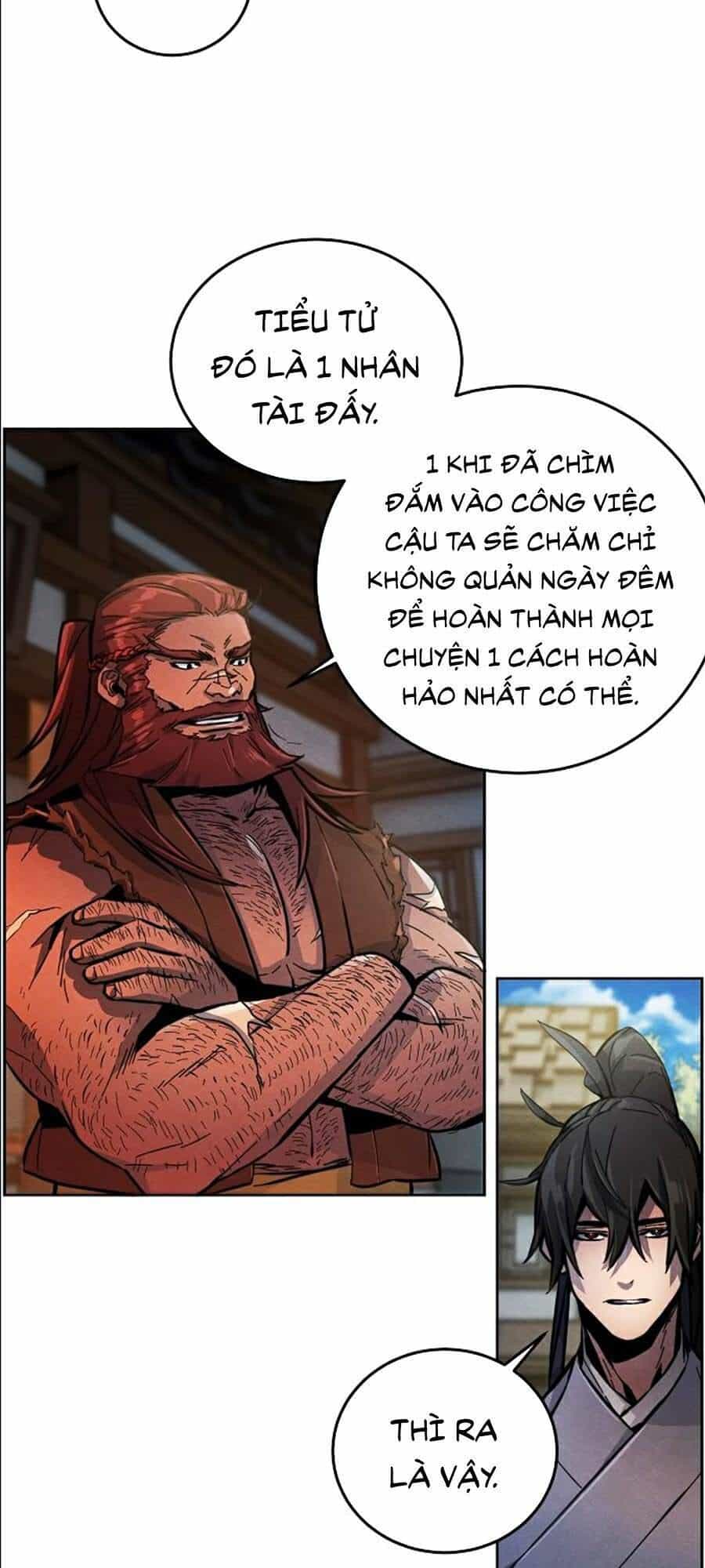 Cuồng Ma Tái Thế - Chương 13 - ảnh 65