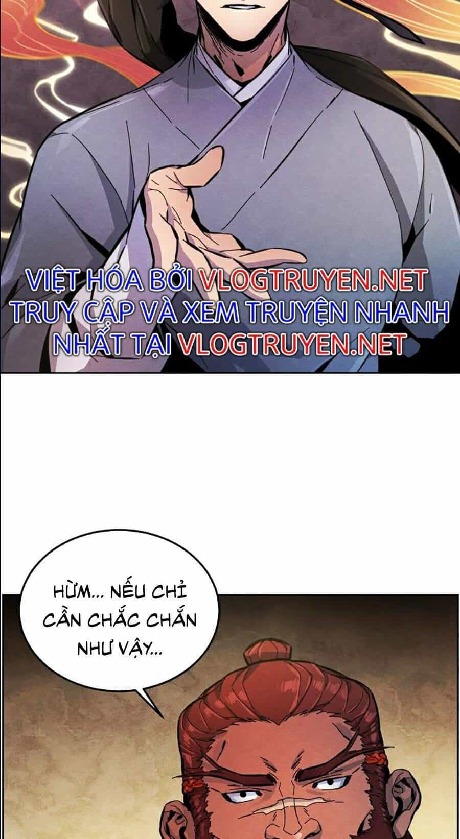 Cuồng Ma Tái Thế - Chương 13 - ảnh 76