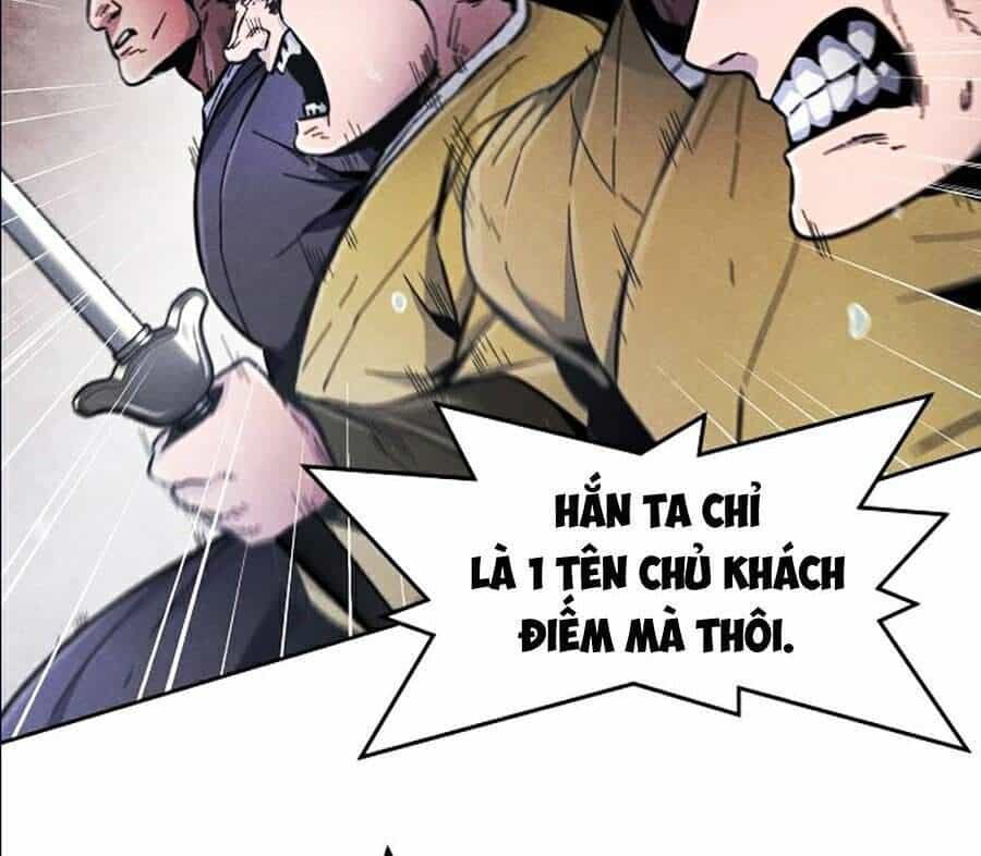 Cuồng Ma Tái Thế - Chương 13 - ảnh 8