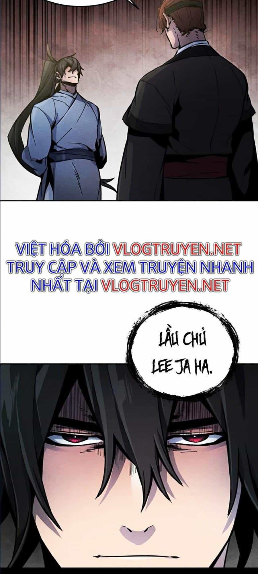 Cuồng Ma Tái Thế - Chương 13 - ảnh 97