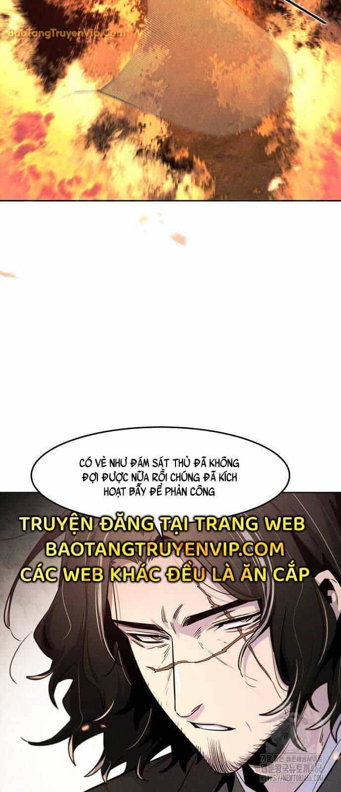 Cuồng Ma Tái Thế - Chương 132 - ảnh 8