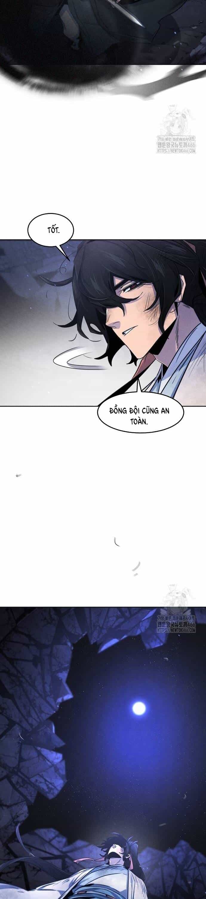 Cuồng Ma Tái Thế - Chương 133 - ảnh 18