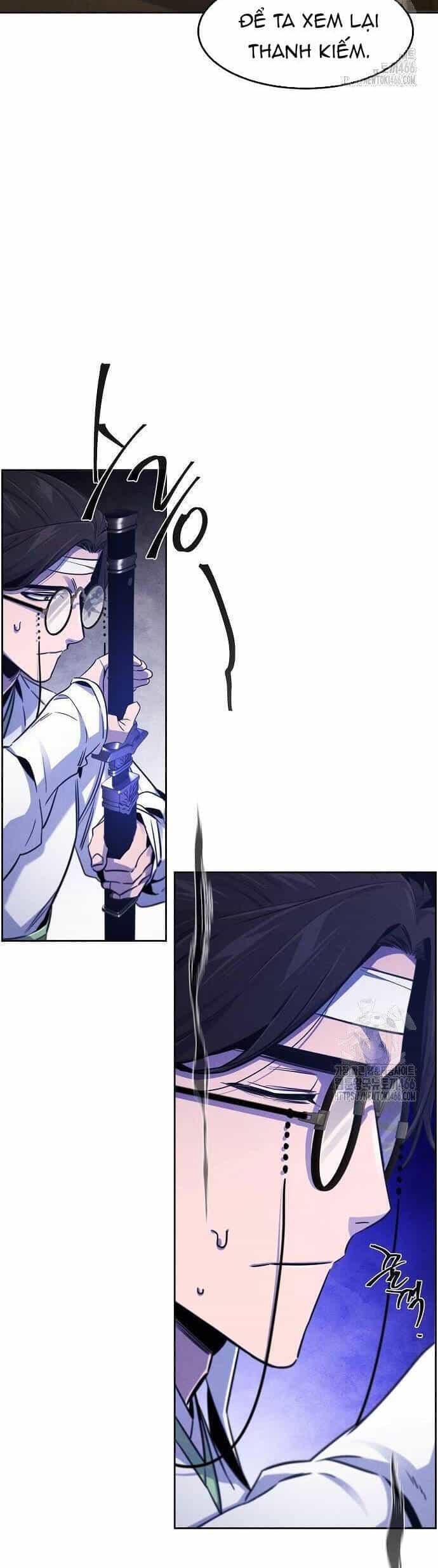 Cuồng Ma Tái Thế - Chương 135 - ảnh 37