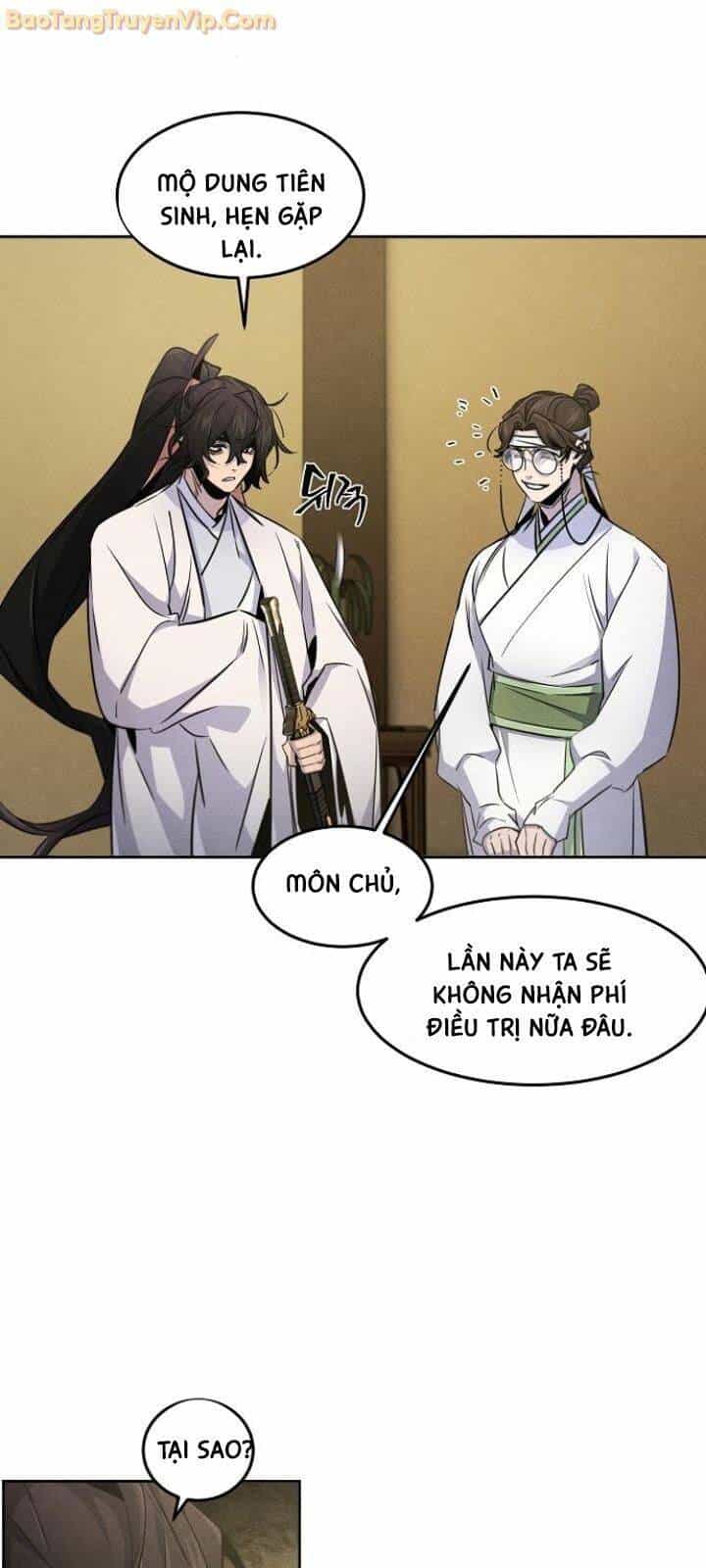 Cuồng Ma Tái Thế - Chương 136 - ảnh 40