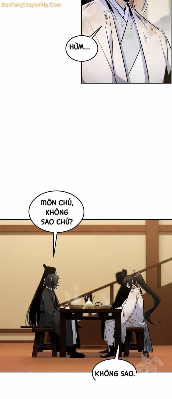 Cuồng Ma Tái Thế - Chương 137 - ảnh 30