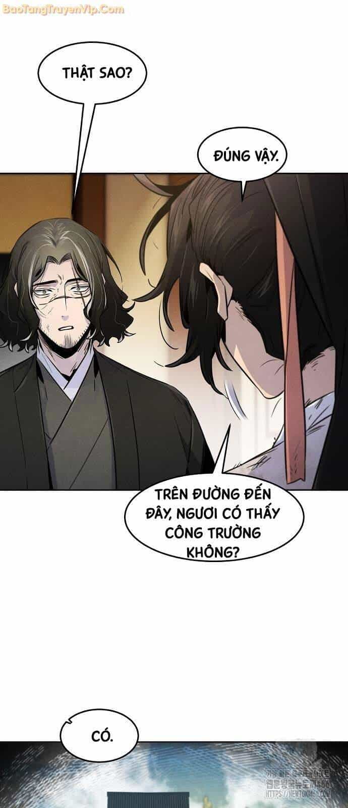 Cuồng Ma Tái Thế - Chương 137 - ảnh 5