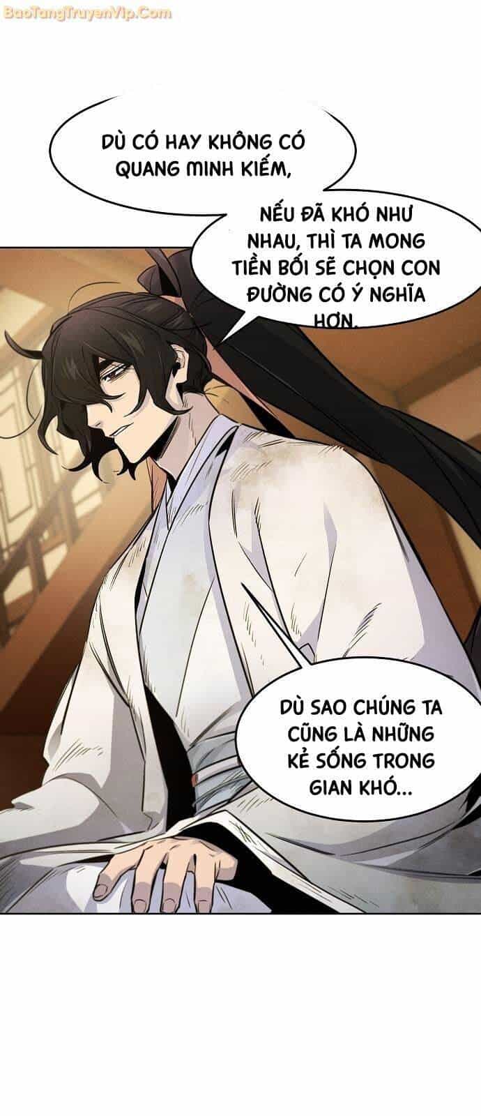 Cuồng Ma Tái Thế - Chương 137 - ảnh 51