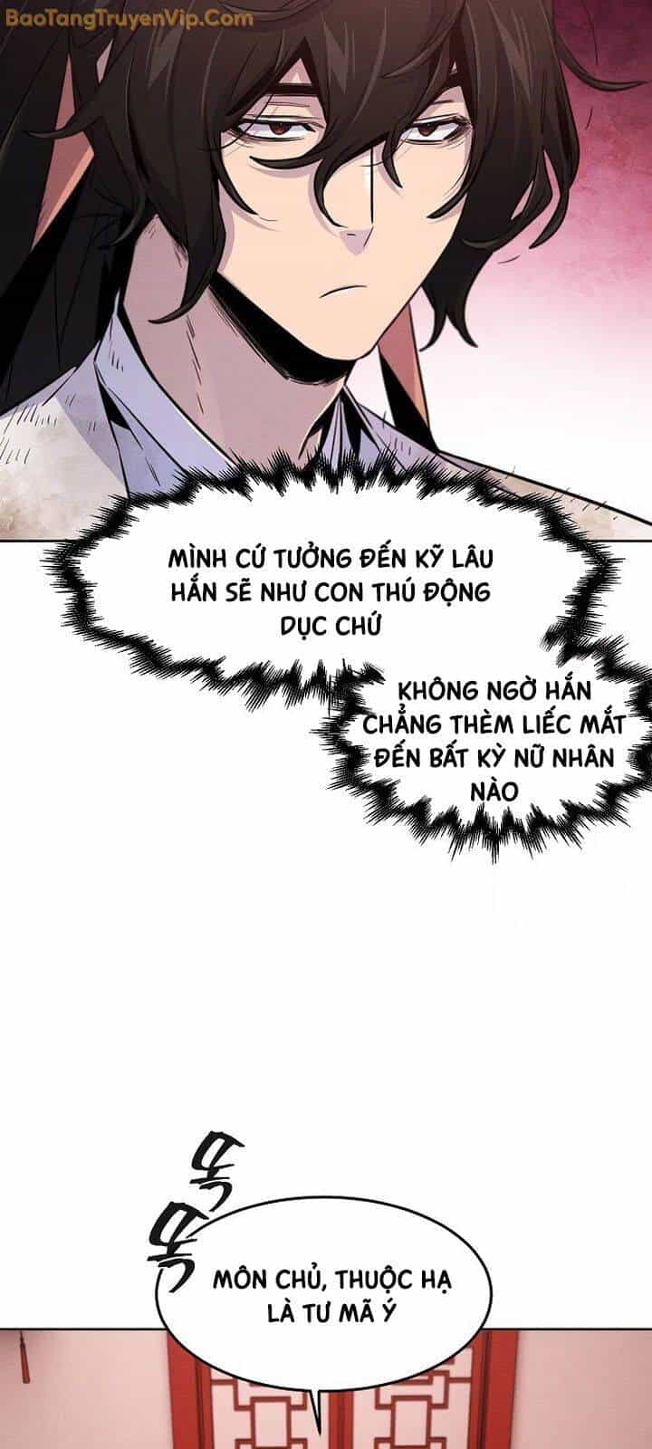 Cuồng Ma Tái Thế - Chương 139 - ảnh 50