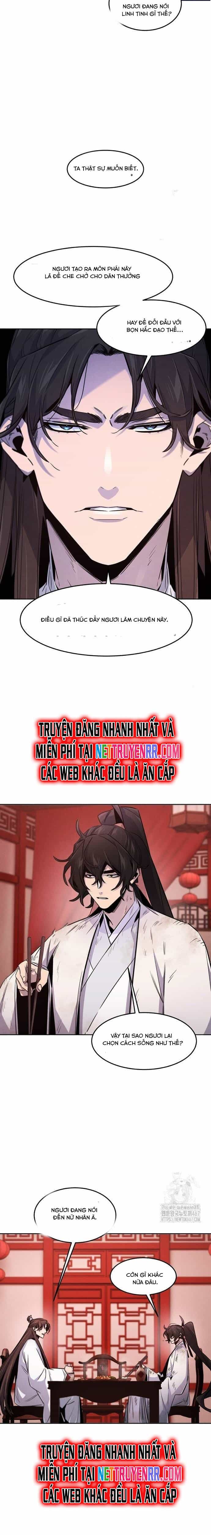 Cuồng Ma Tái Thế - Chương 140 - ảnh 5