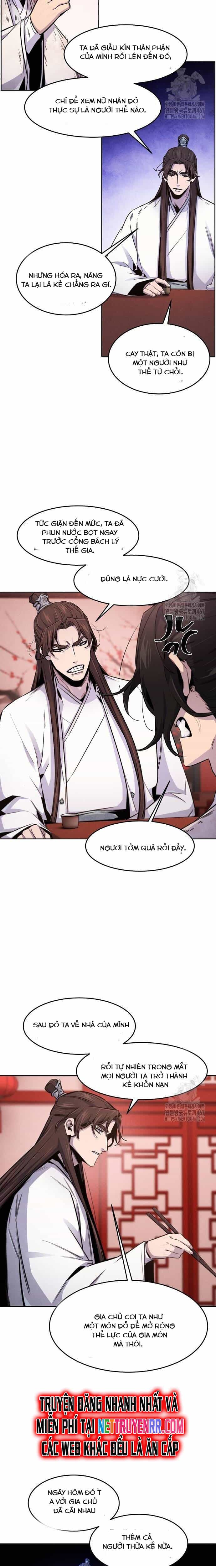 Cuồng Ma Tái Thế - Chương 140 - ảnh 7