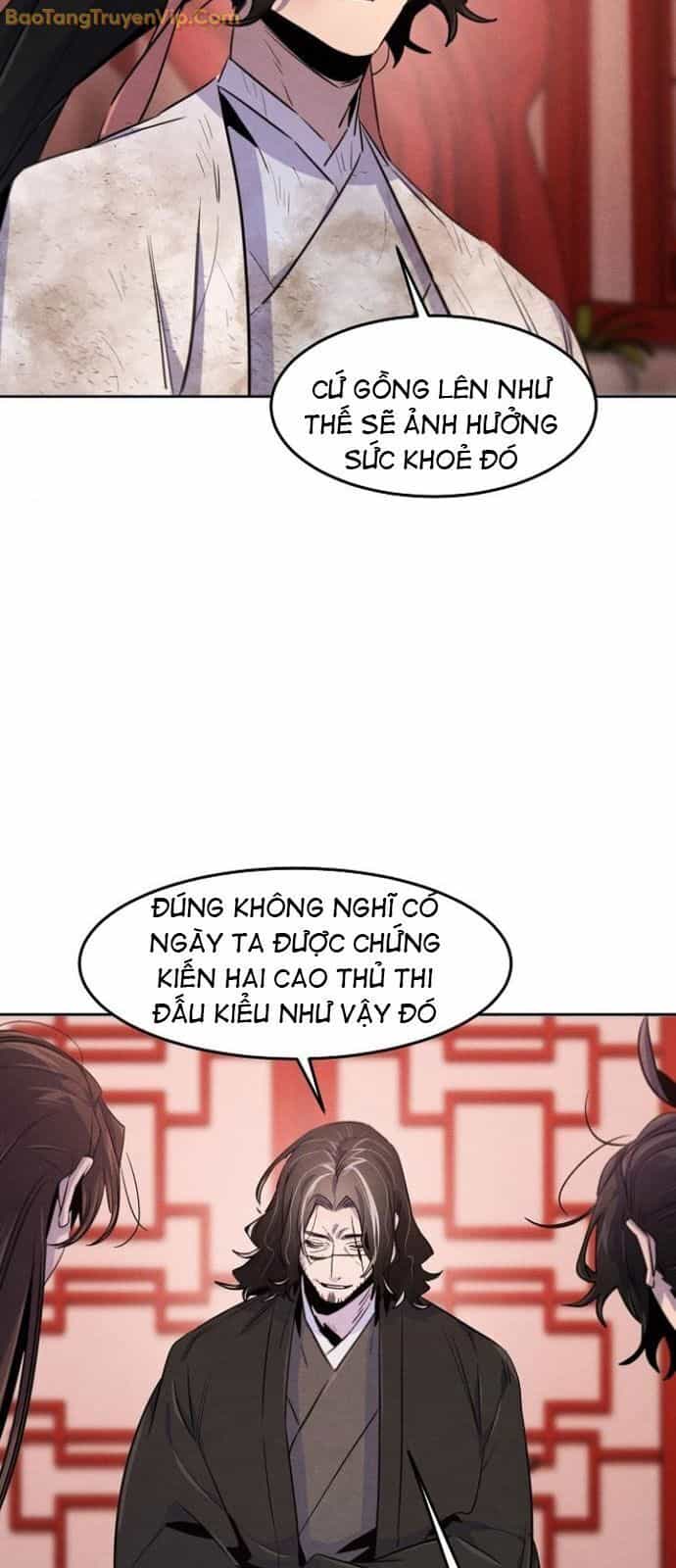 Cuồng Ma Tái Thế - Chương 142 - ảnh 61