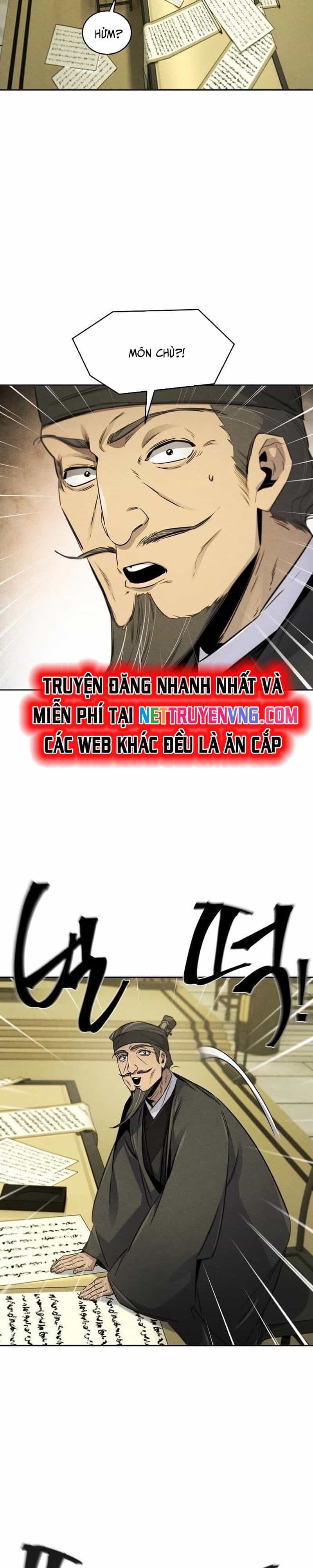 Cuồng Ma Tái Thế - Chương 143 - ảnh 23