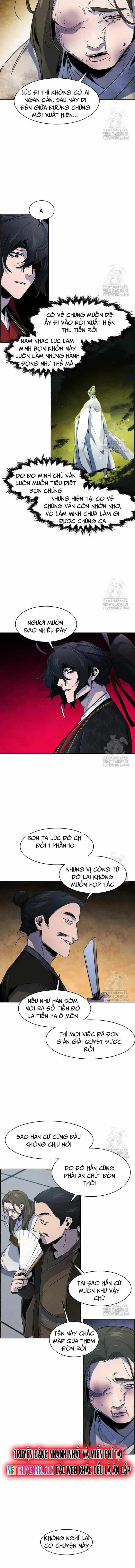 Cuồng Ma Tái Thế - Chương 144 - ảnh 14