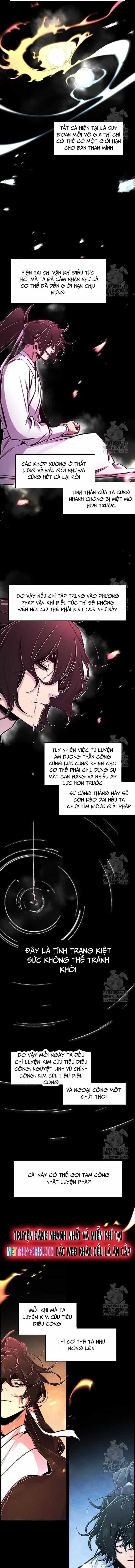 Cuồng Ma Tái Thế - Chương 144 - ảnh 5