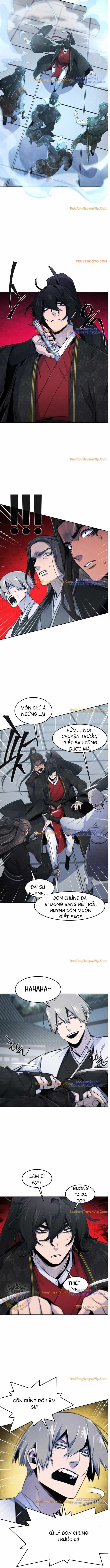 Cuồng Ma Tái Thế - Chương 145 - ảnh 3