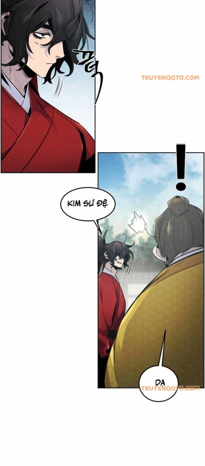 Cuồng Ma Tái Thế - Chương 146 - ảnh 50