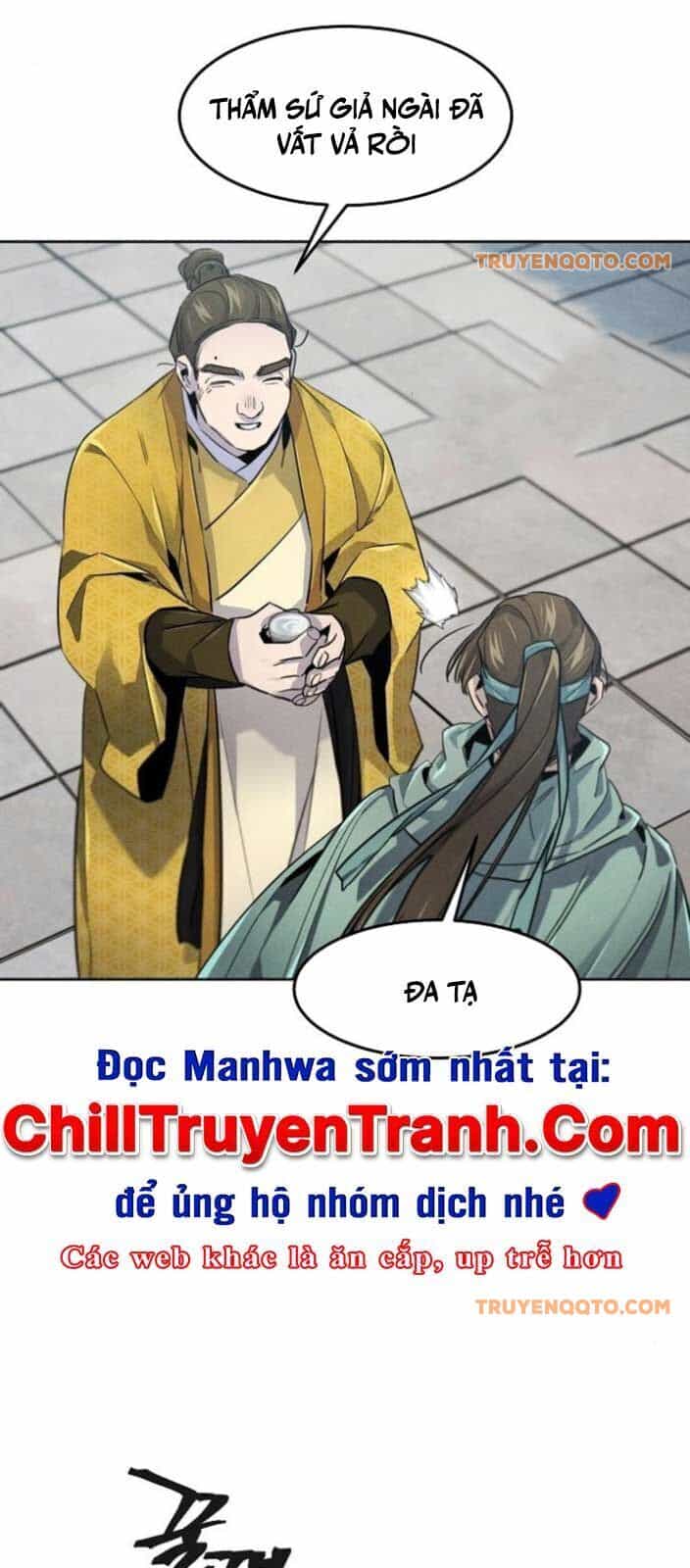 Cuồng Ma Tái Thế - Chương 146 - ảnh 52