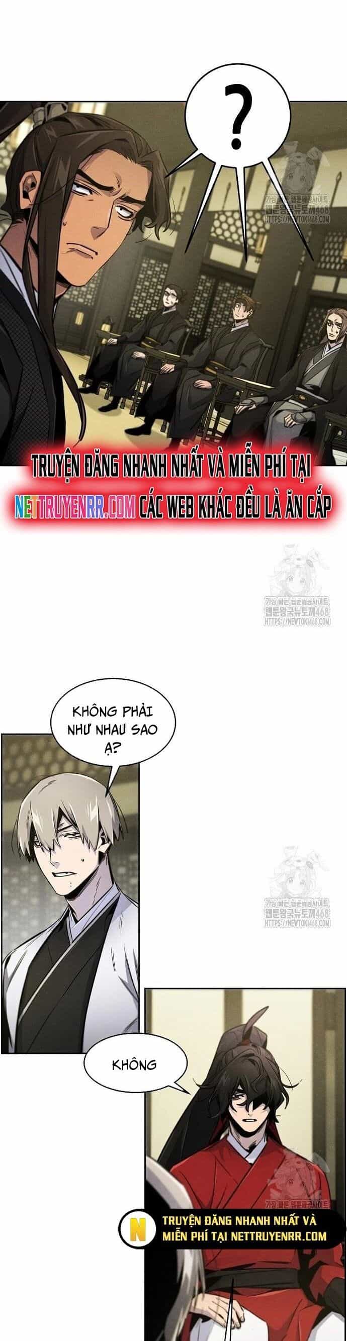 Cuồng Ma Tái Thế - Chương 147 - ảnh 14