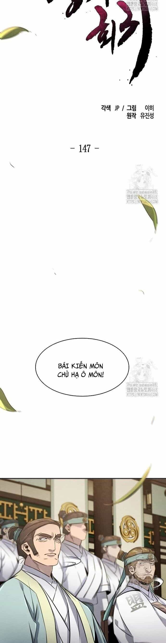 Cuồng Ma Tái Thế - Chương 147 - ảnh 29