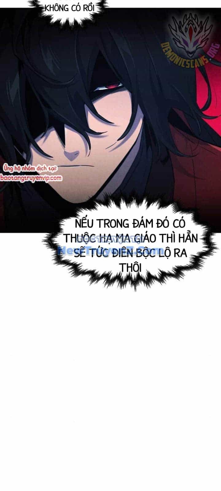 Cuồng Ma Tái Thế - Chương 156 - ảnh 43