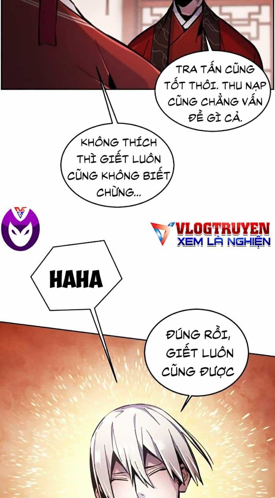 Cuồng Ma Tái Thế - Chương 16 - ảnh 37