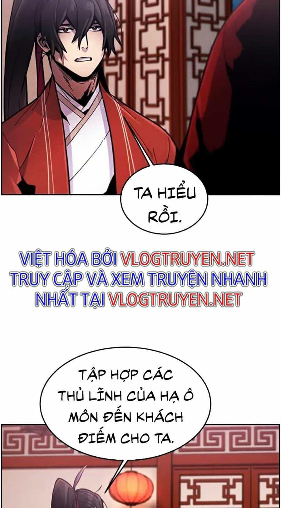 Cuồng Ma Tái Thế - Chương 16 - ảnh 42