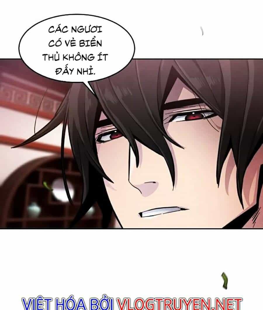Cuồng Ma Tái Thế - Chương 16 - ảnh 6