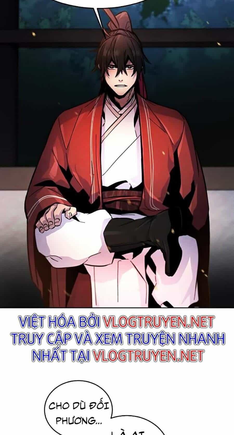 Cuồng Ma Tái Thế - Chương 16 - ảnh 71