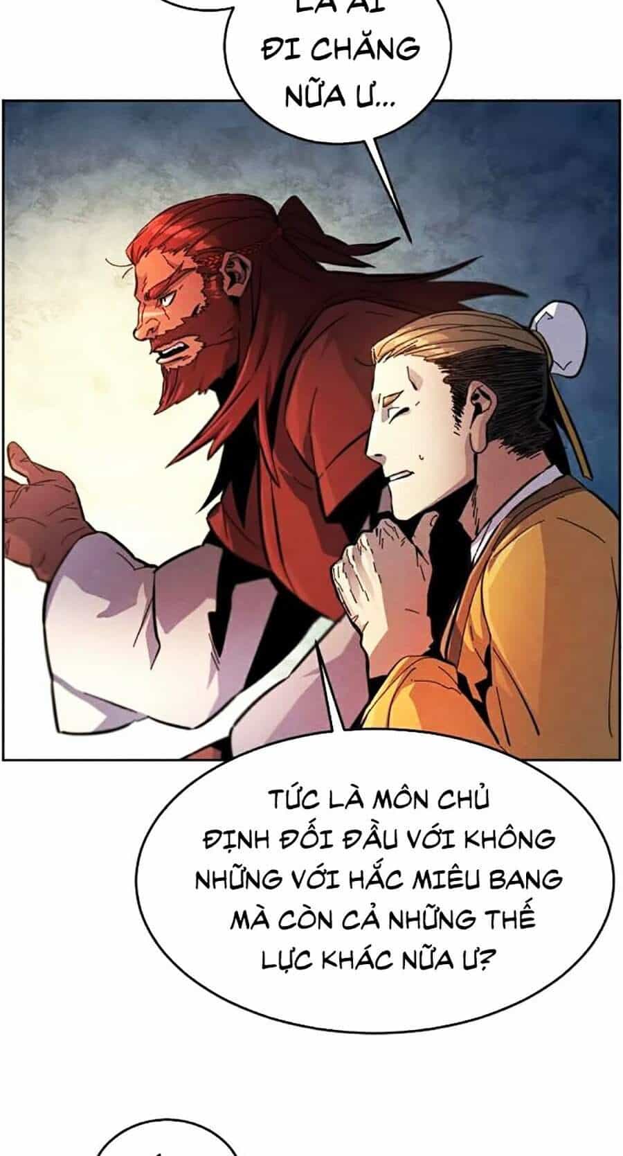 Cuồng Ma Tái Thế - Chương 16 - ảnh 72