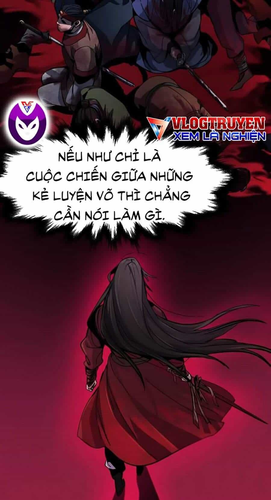 Cuồng Ma Tái Thế - Chương 16 - ảnh 79