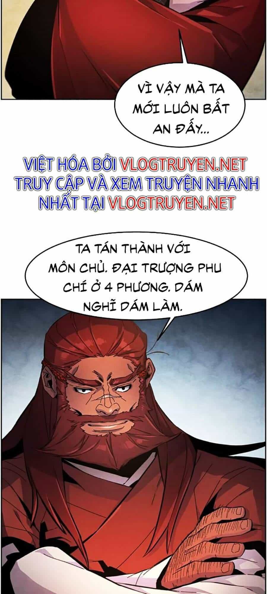 Cuồng Ma Tái Thế - Chương 16 - ảnh 93