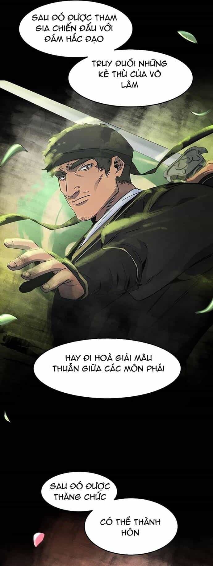 Cuồng Ma Tái Thế - Chương 156.1 - ảnh 4