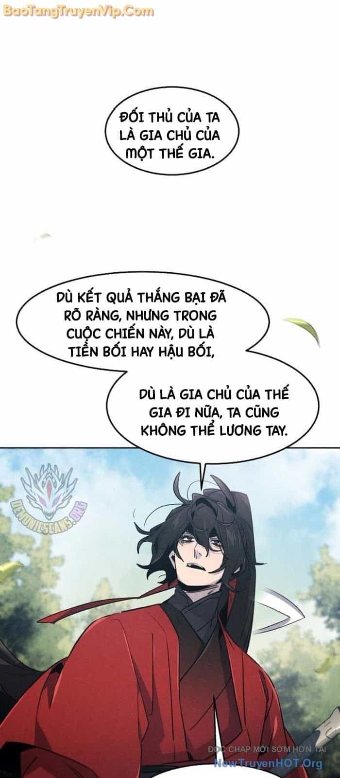 Cuồng Ma Tái Thế - Chương 159.1 - ảnh 28