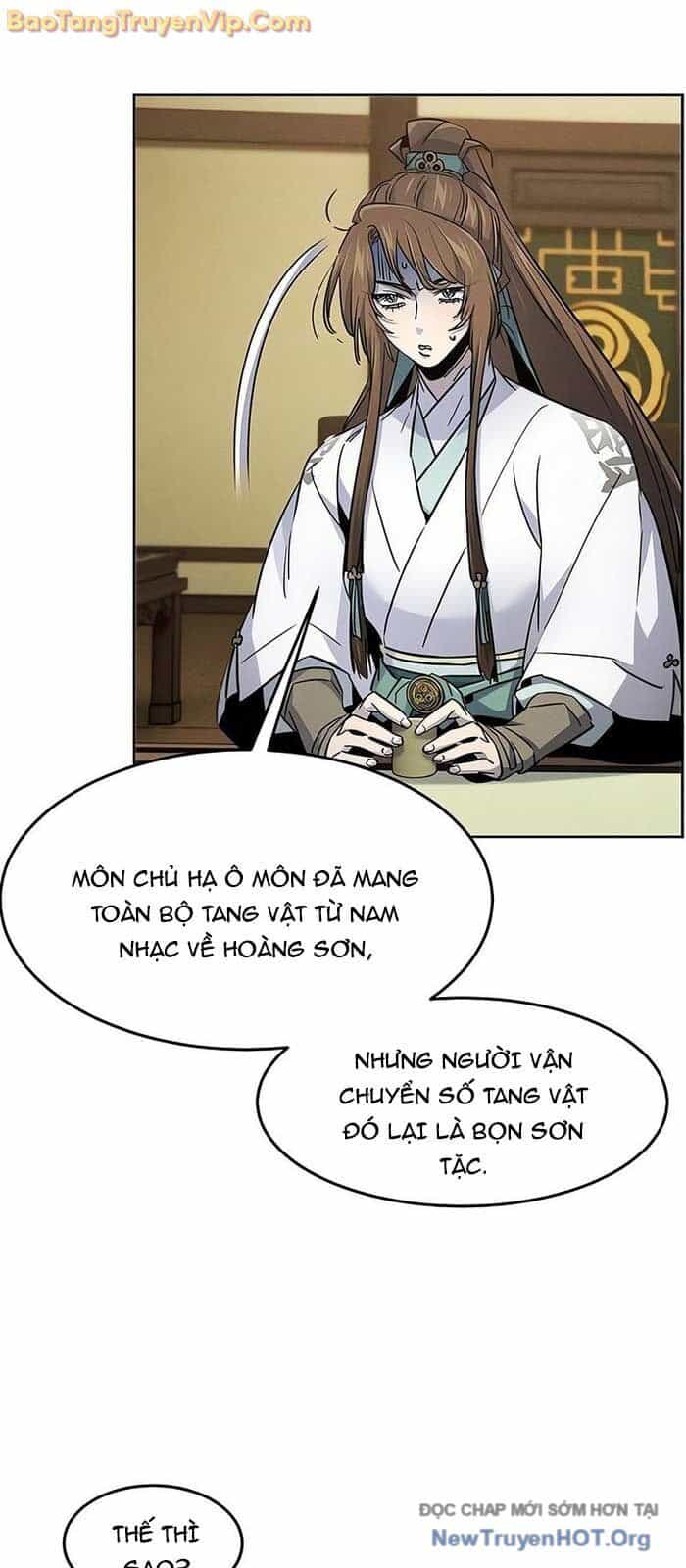 Cuồng Ma Tái Thế - Chương 160 - ảnh 16