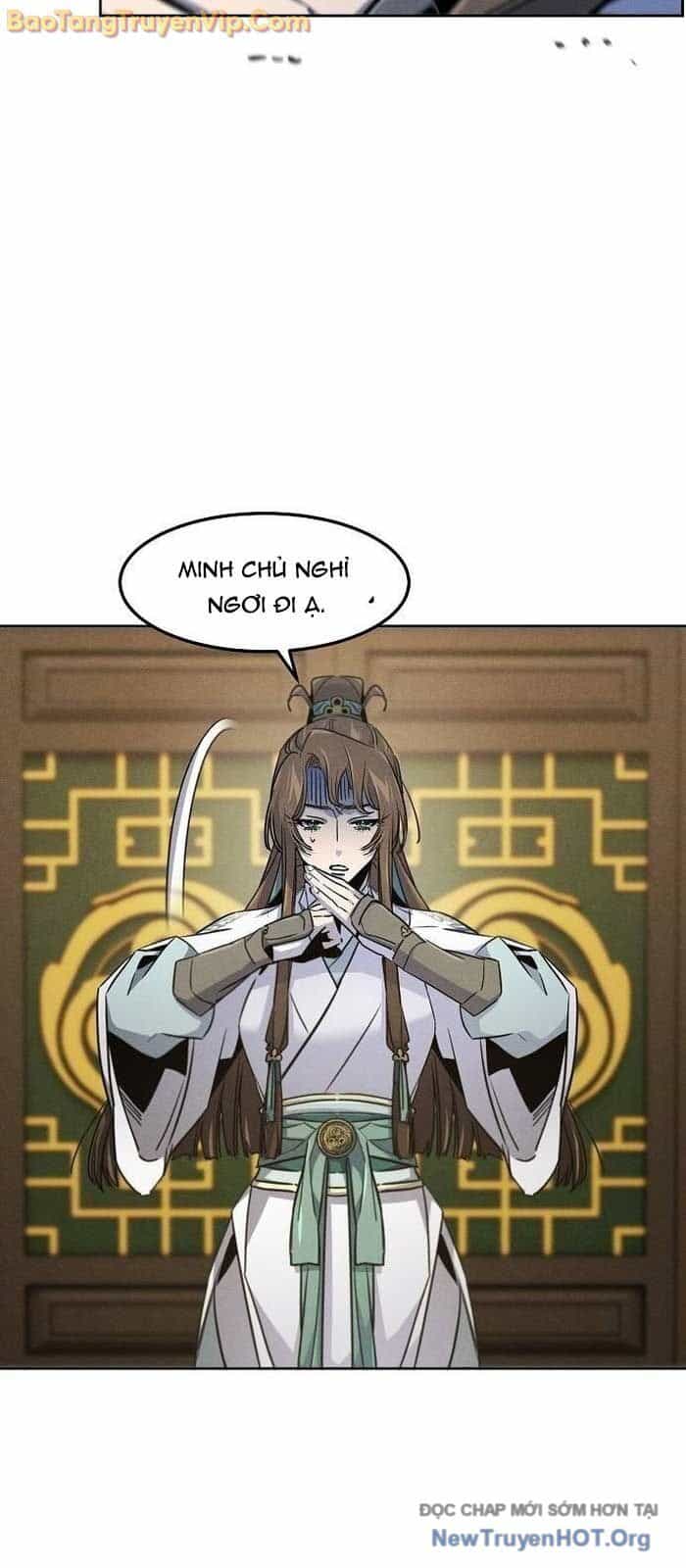 Cuồng Ma Tái Thế - Chương 161 - ảnh 28