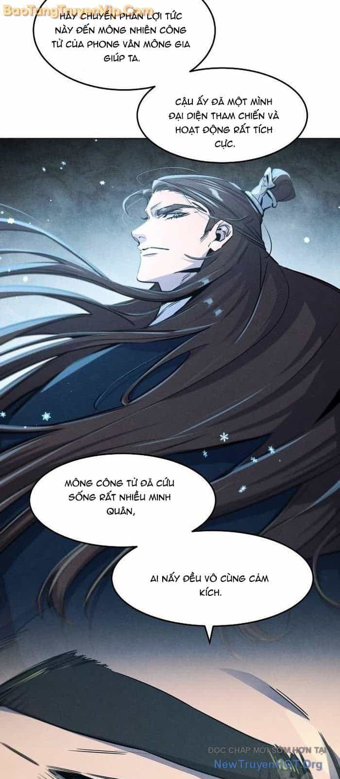 Cuồng Ma Tái Thế - Chương 161 - ảnh 7