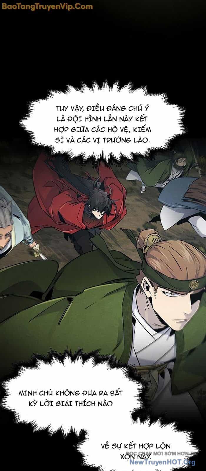 Cuồng Ma Tái Thế - Chương 162 - ảnh 7