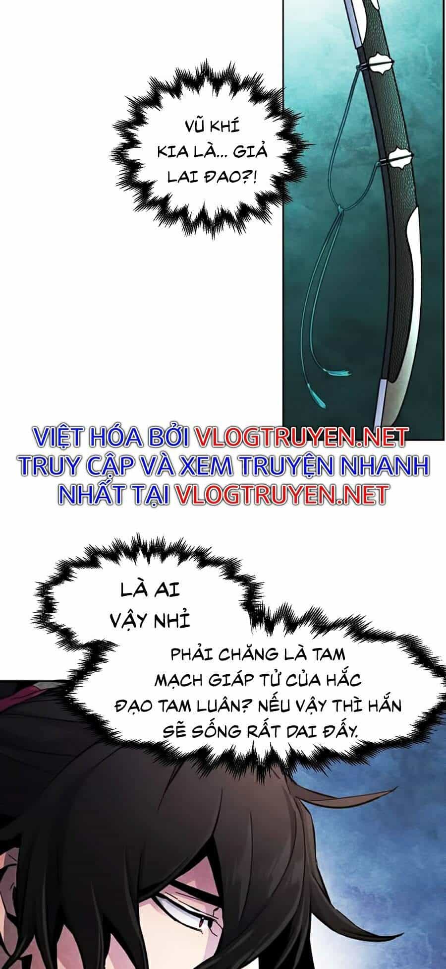 Cuồng Ma Tái Thế - Chương 17 - ảnh 55