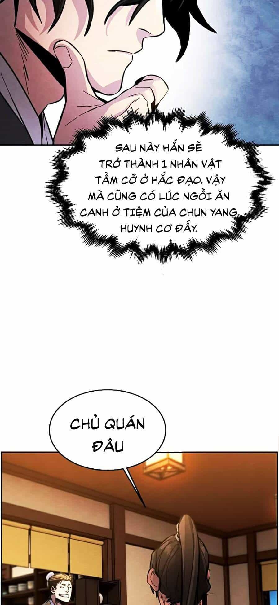 Cuồng Ma Tái Thế - Chương 17 - ảnh 56