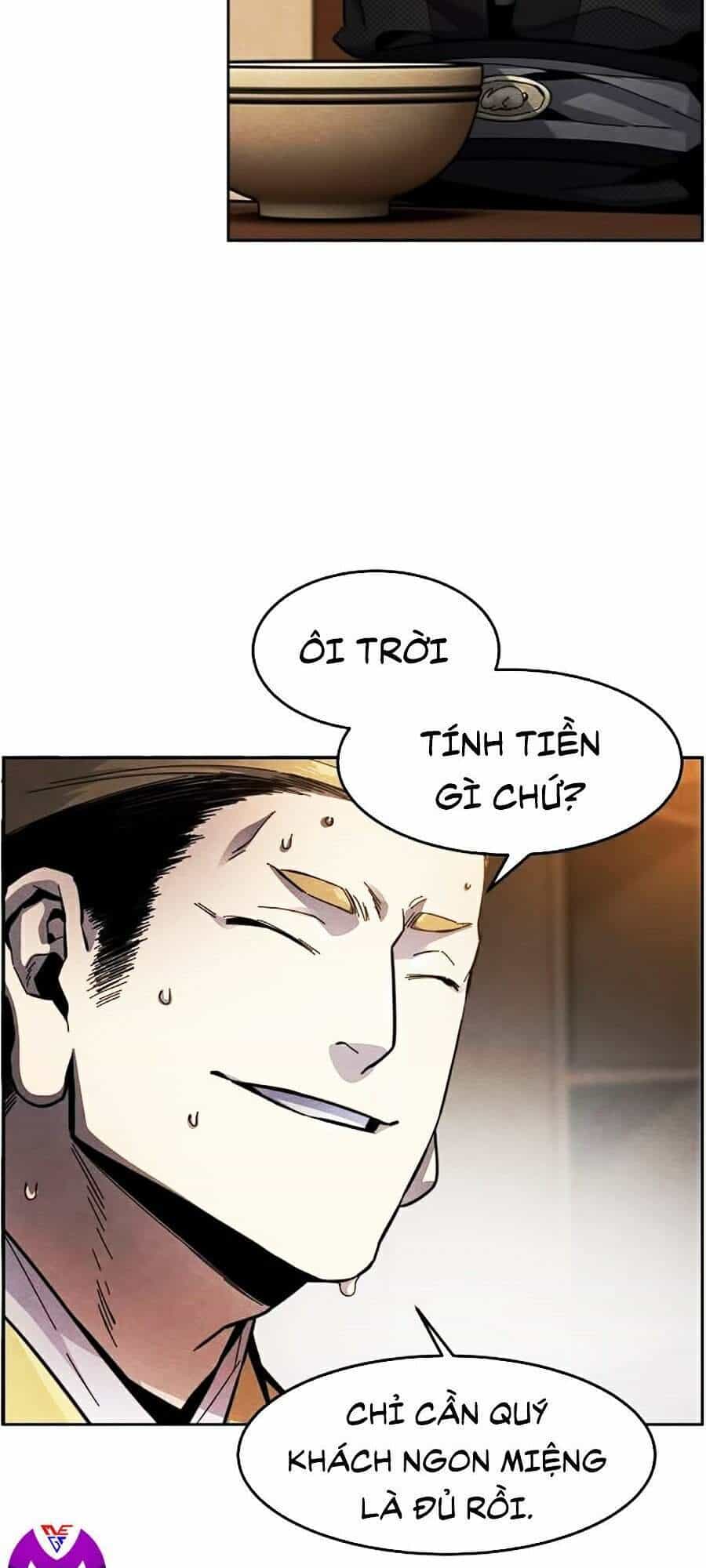Cuồng Ma Tái Thế - Chương 17 - ảnh 81
