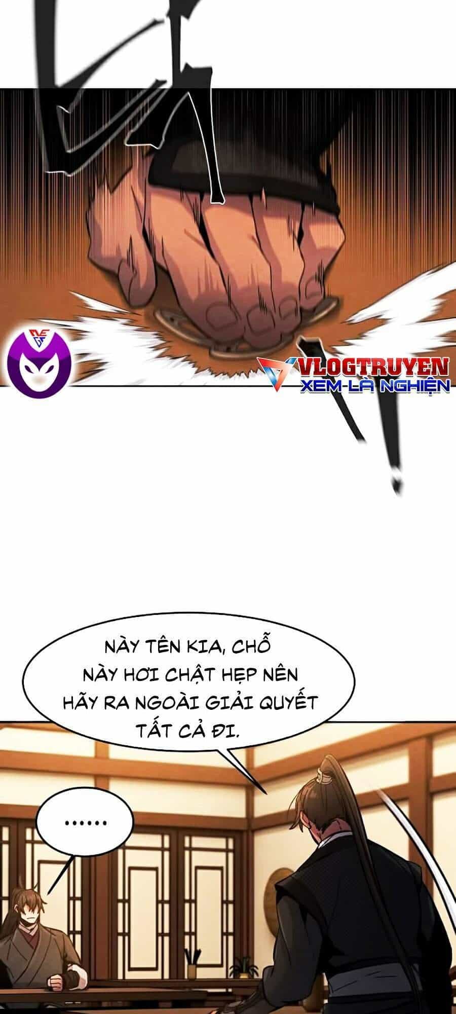 Cuồng Ma Tái Thế - Chương 17 - ảnh 87