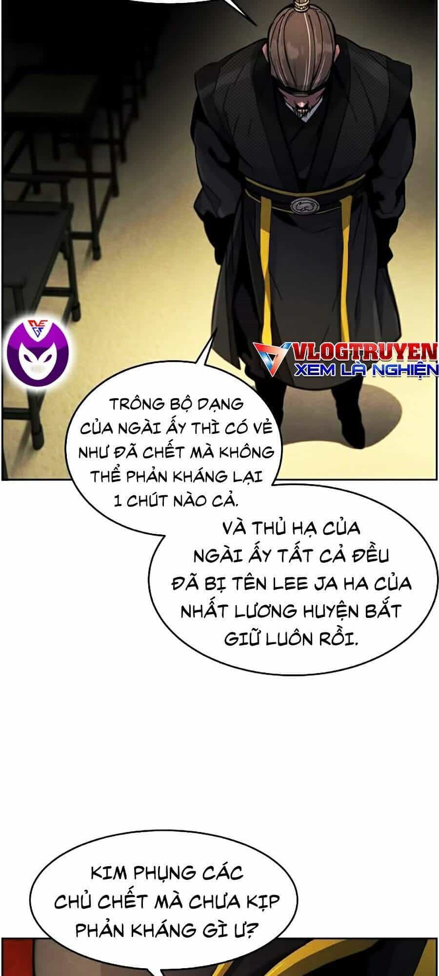 Cuồng Ma Tái Thế - Chương 17 - ảnh 9