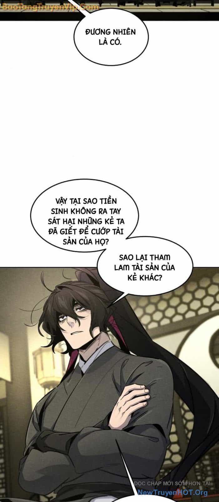 Cuồng Ma Tái Thế - Chương 164 - ảnh 8