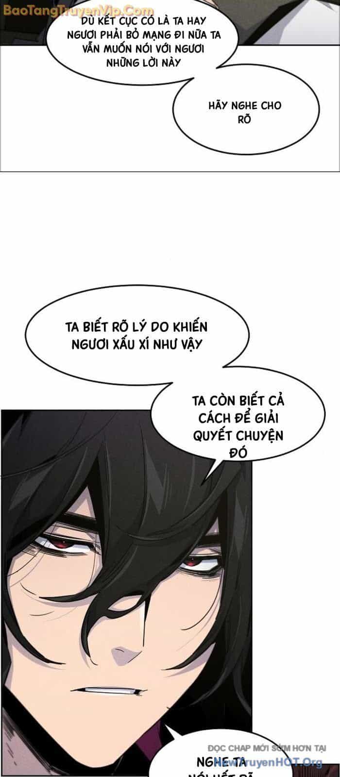 Cuồng Ma Tái Thế - Chương 165.1 - ảnh 29
