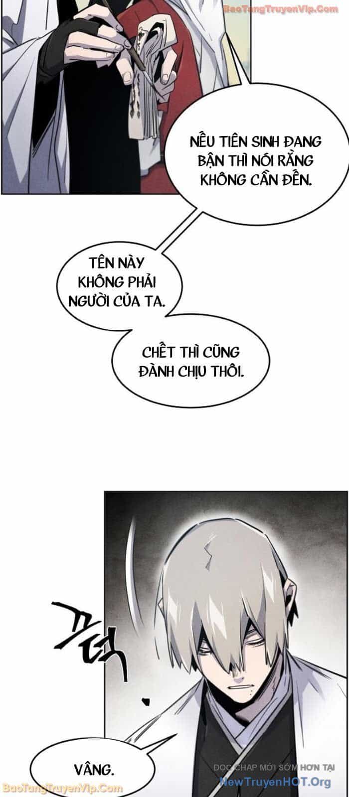 Cuồng Ma Tái Thế - Chương 169 - ảnh 47