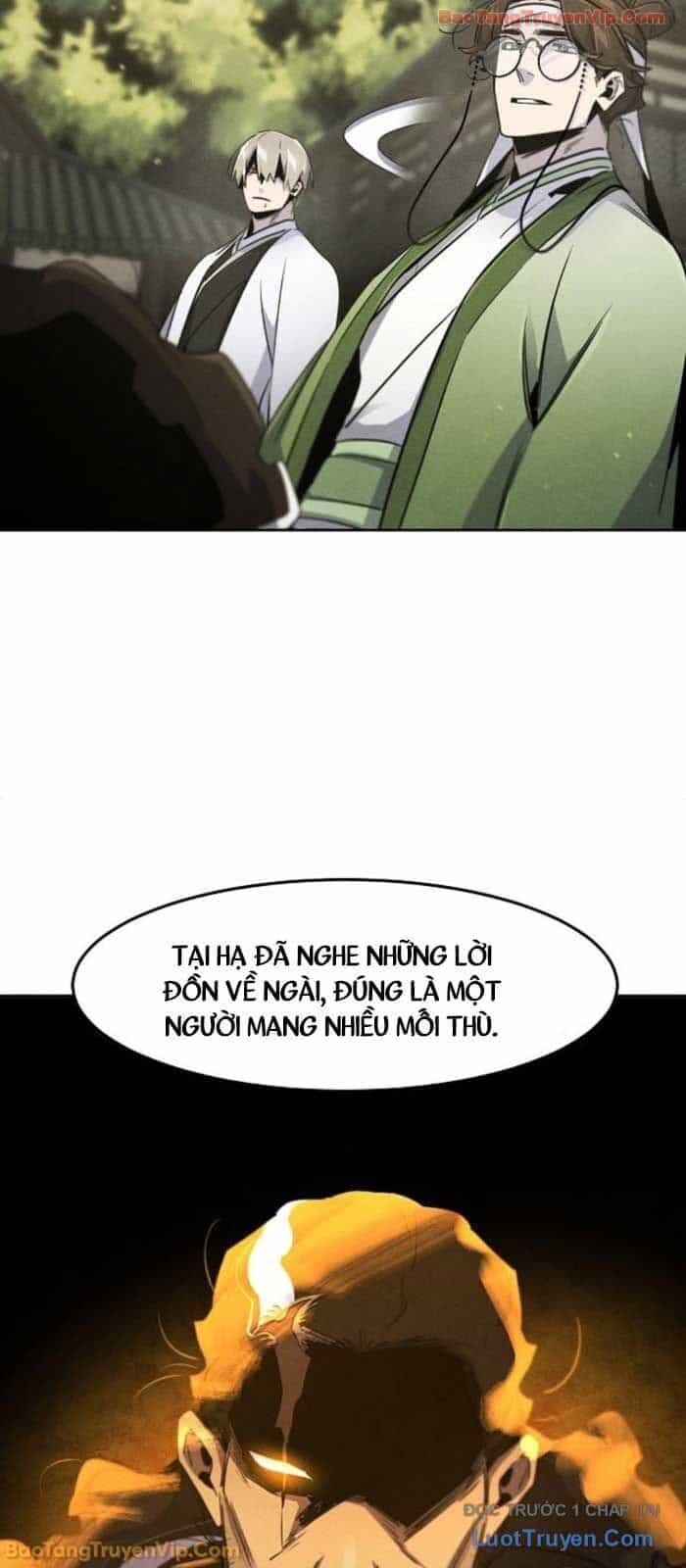 Cuồng Ma Tái Thế - Chương 170 - ảnh 28