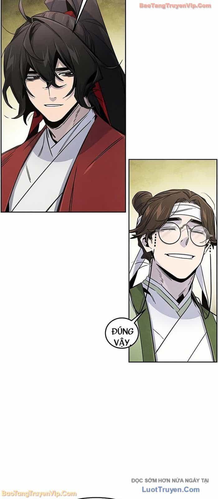 Cuồng Ma Tái Thế - Chương 171 - ảnh 13